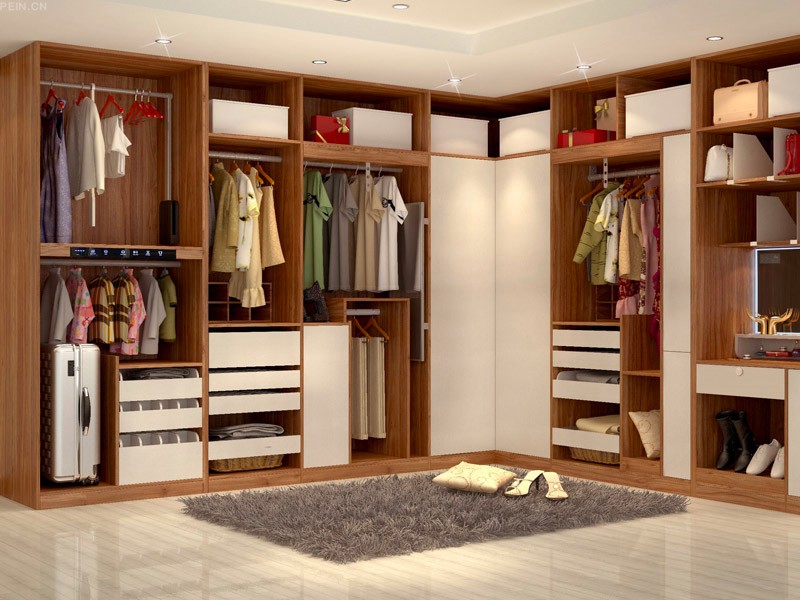 衣柜(2)