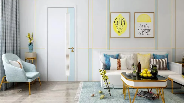 轻奢风格——简而不凡，奢而不普，恰到优雅的时尚经典。